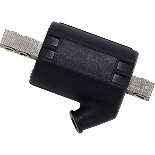 Drag Specialties Single Output Ignition Coil - 12 Volt Drag Specialties Single Output Ignition Coil - 12 Volt