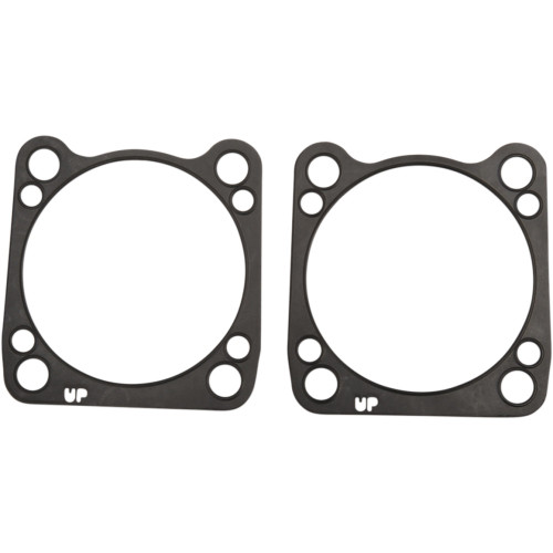 Cometic Base Gasket - Gen-2 Embossing - M8 C10242