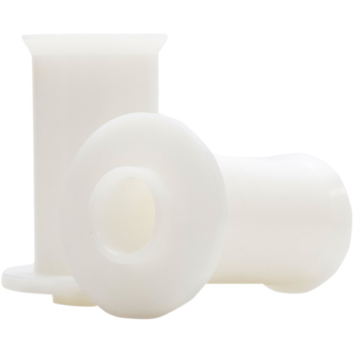 Hygear Suspension White Torsion Spring Spacers - Yamaha - Phazer '07+ 61-35-005-A Hygear Suspension White Torsion Spring Spacers - Yamaha - Phazer '07+ 61-35-005-A