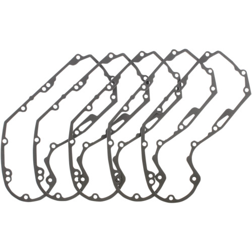 Cometic Cam Cover Gasket - Xl C9311F5 Cometic Cam Cover Gasket - Xl C9311F5