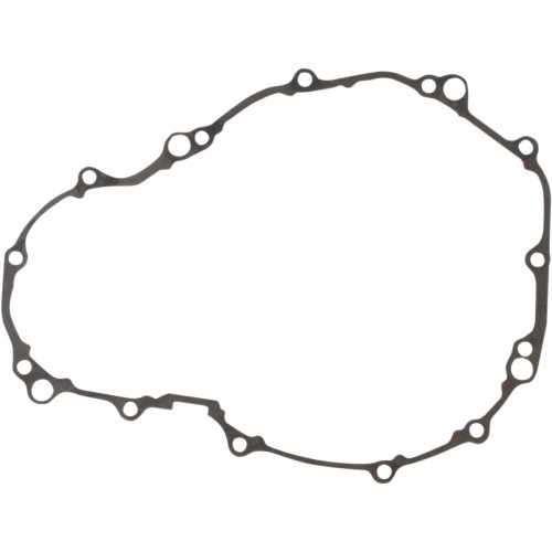Cometic Ec625018Afm Gasket Clutch Honda