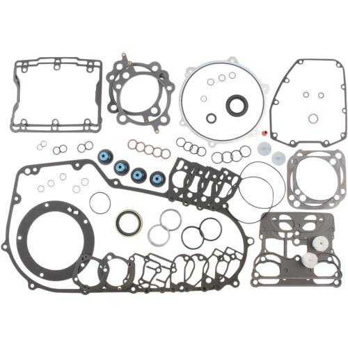 Cometic Complete Gasket Kit - Big Twin C10113 Cometic Complete Gasket Kit - Big Twin C10113