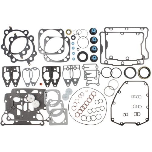 Cometic Complete Gasket Kit - Big Twin C10121 Cometic Complete Gasket Kit - Big Twin C10121