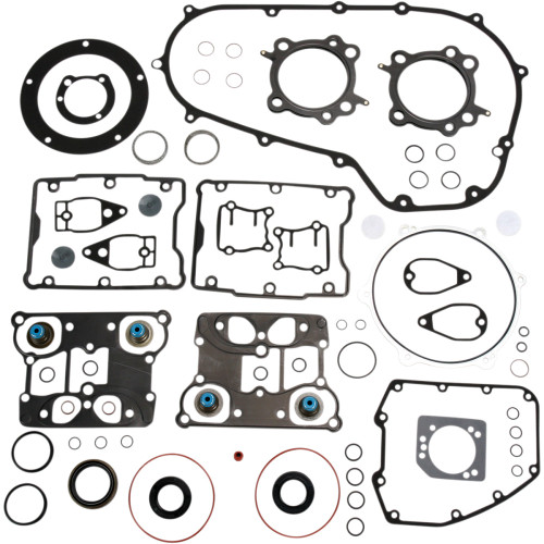 Cometic Complete Gasket Kit - Flt C9172