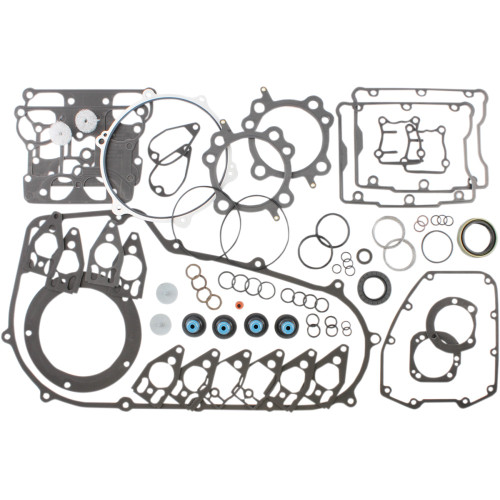 Cometic C9149 Gasket Complete 06-17 Fxd