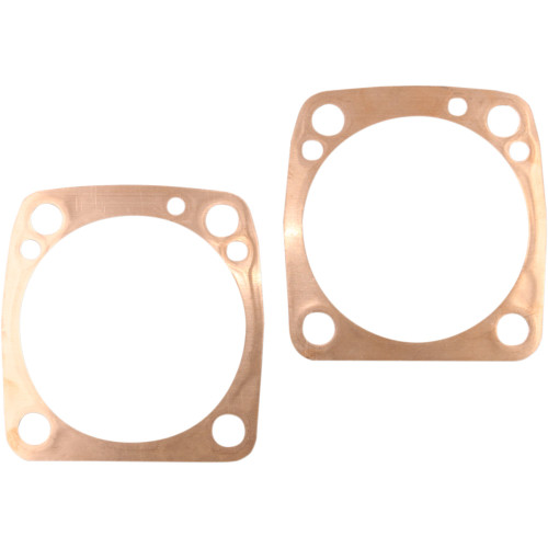 Cometic C9029 Gasket Copr Base Ev Bt
