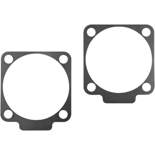 Cometic C10038 Gaskets Cylndr Base 66-84