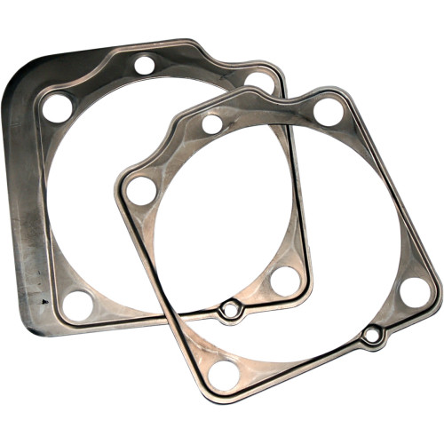 Cometic C9987 Gasket Base Std 66-84