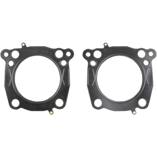 Cometic Cylinder Head Gasket - 4.250" - M8 C10181 Cometic Cylinder Head Gasket - 4.250" - M8 C10181