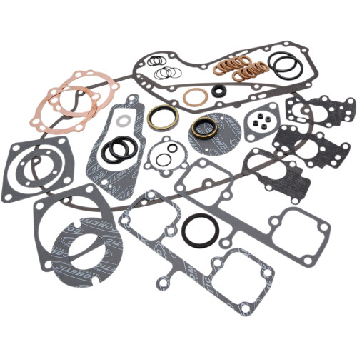 Cometic Engine Gasket Kit - Iron Xl C9049F