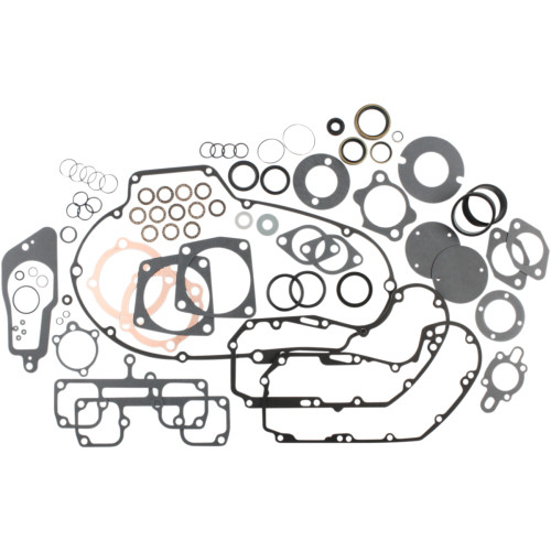 Cometic Engine Gasket Kit - Iron Xl C9051F