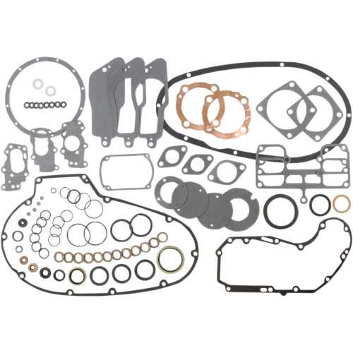 Cometic C9045F Gasket Kit Engine 57-71Xl