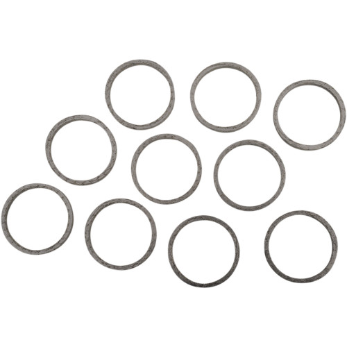 Cometic C9247 Gasket Exh Evo/Tc/M8 10Pk