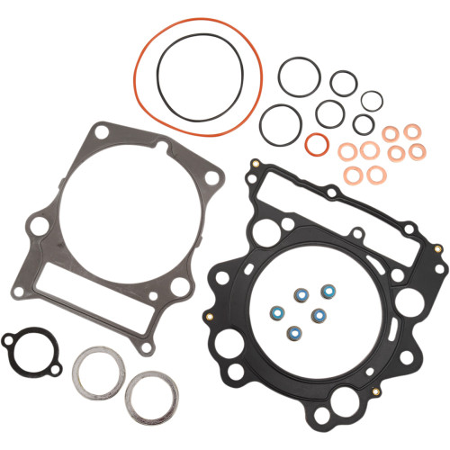 Cometic C7798-Est Gasket Set Est Yam 102Mmm
