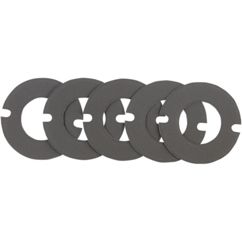 Cometic C9321F Gasket Gen Mnt 58-69 Bt