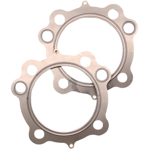 Cometic Head Gasket - .04"- Evo - 3.5" C9689 Cometic Head Gasket - .04"- Evo - 3.5" C9689