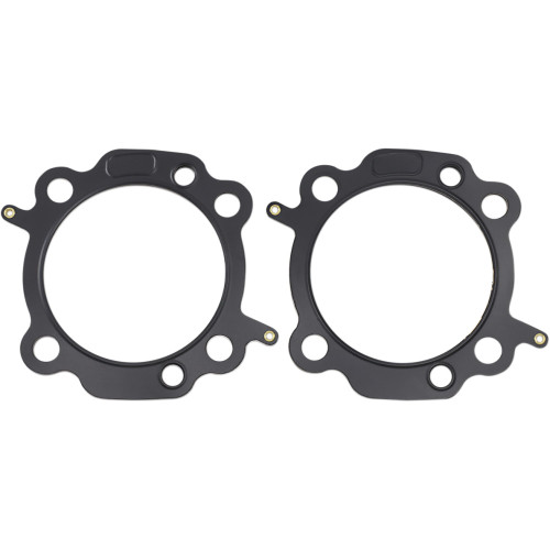 Cometic Head Gasket - 3.937" X .030" C10083-030 Cometic Head Gasket - 3.937" X .030" C10083-030