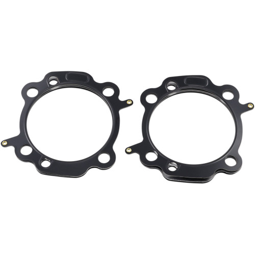 Cometic Head Gasket - 4.125" X .040" C10086-040 Cometic Head Gasket - 4.125" X .040" C10086-040