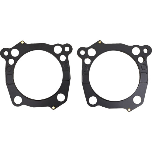 Cometic Head Gasket - 4.320" X 0.036" - M8 C10336-036 Cometic Head Gasket - 4.320" X 0.036" - M8 C10336-036