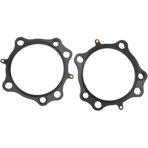 Cometic Head Gasket - S&S Super Sidewinder Plus - +4.125" - .030" C9931