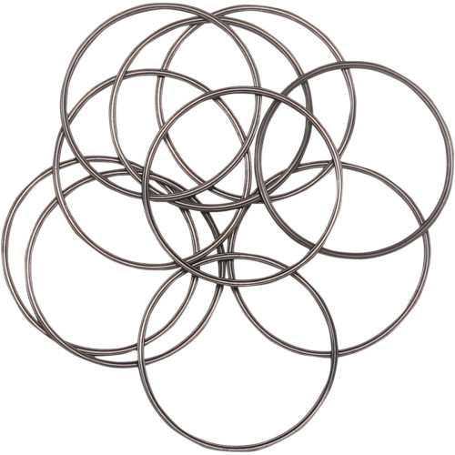 Cometic Inspection Cover O-Ring C9439 Cometic Inspection Cover O-Ring C9439