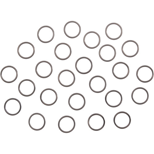 Cometic Lower Pushrod O-Ring - 25 Pack C9293 Cometic Lower Pushrod O-Ring - 25 Pack C9293