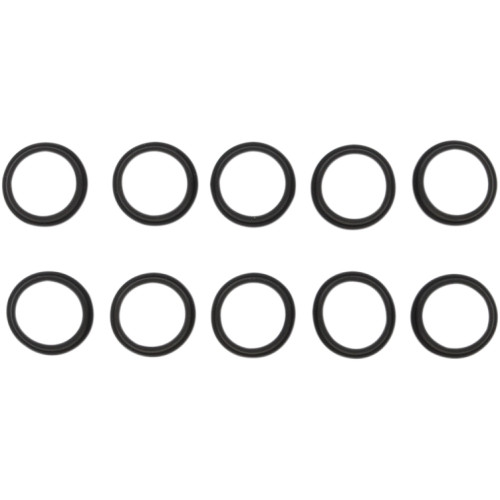 Cometic Lower Pushrod O-Ring - Xl - 10 Pack C9295 Cometic Lower Pushrod O-Ring - Xl - 10 Pack C9295