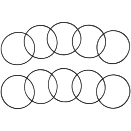 Cometic Mainshaft Quad Seal C9361