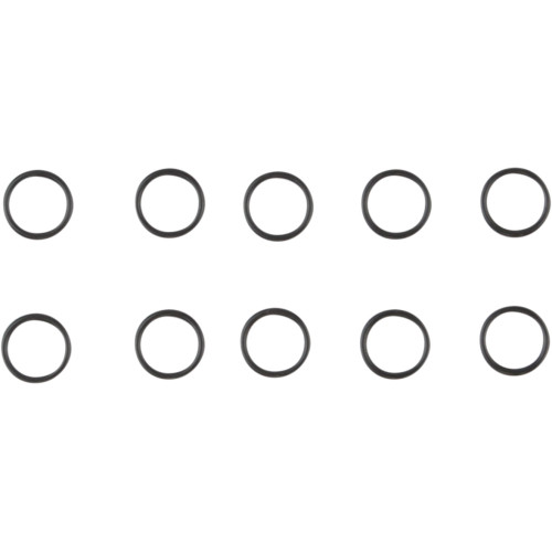 Cometic Oil Pump Cover O-Ring C9684 Cometic Oil Pump Cover O-Ring C9684