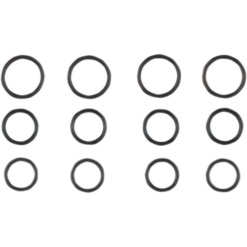 Cometic Pushrod Tube Seal Set C9585 Cometic Pushrod Tube Seal Set C9585