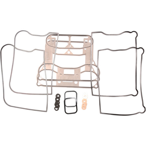 Cometic Rocker Gasket - Est - Big Twin C9753 Cometic Rocker Gasket - Est - Big Twin C9753