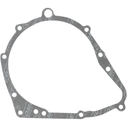 Cometic Stator Gasket - Suzuki Ec014020F Cometic Stator Gasket - Suzuki Ec014020F