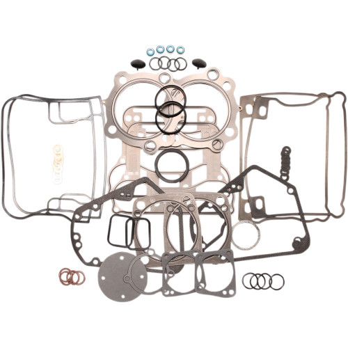 Cometic Top End Gasket - Big Twin - Est C9635