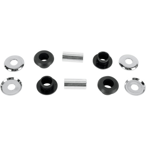 Arlen Ness Handlebar Dampers - Polyurethane 08-029 Arlen Ness Handlebar Dampers - Polyurethane 08-029