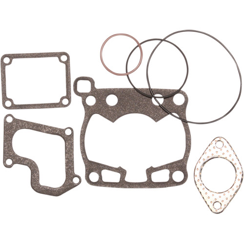 Cometic Top End Gasket Set - Suzuki C7054 Cometic Top End Gasket Set - Suzuki C7054