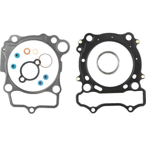 Cometic C3550-Est Gaskets Top End Yamaha