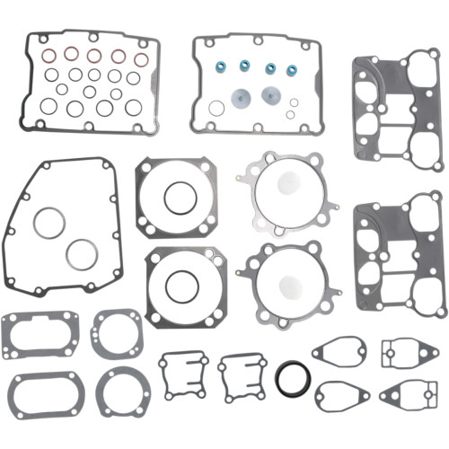 Cometic Top End Gasket Twin Cam - Est C9976-030 Cometic Top End Gasket Twin Cam - Est C9976-030