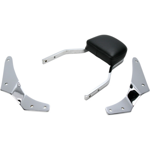 Cobra Sissy Bar - Mini - Vt750S 02-4616 Cobra Sissy Bar - Mini - Vt750S 02-4616