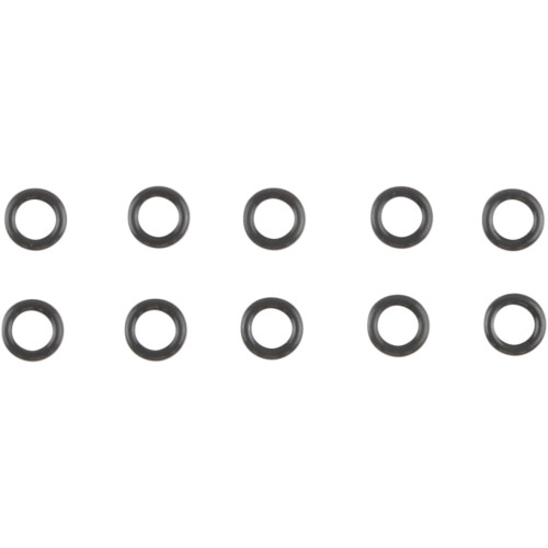 Cometic C10190 O-Ring Viton 10Pk