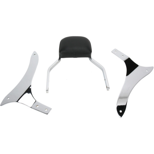 Cobra 1044626 Sissy Bar Mini Roadliner