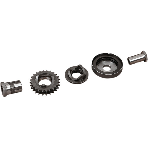 Drag Specialties Compensating Sprocket Kit - '94-'06 Big Twin