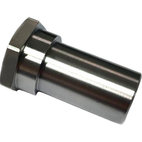 Drag Specialties Compensating Sprocket Nut - '70-'90