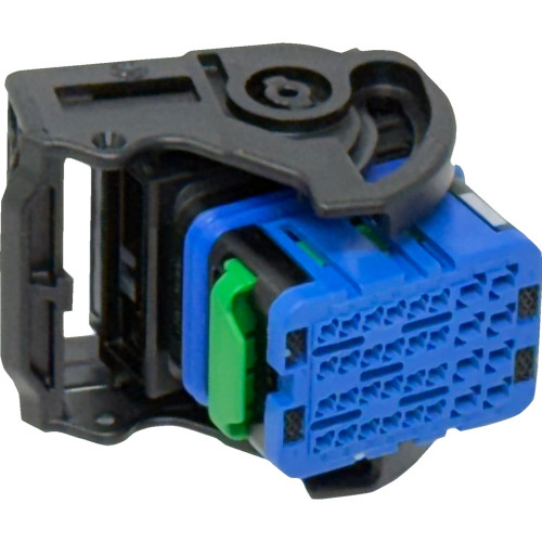 Connector Kit - Bcm C W/2 Gauge Sizes Nhd-69201933