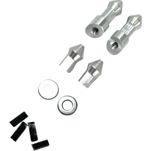 Console Panel Pin Kit - Set Of Four - Can-Am - Renegade 500-1190-Pu