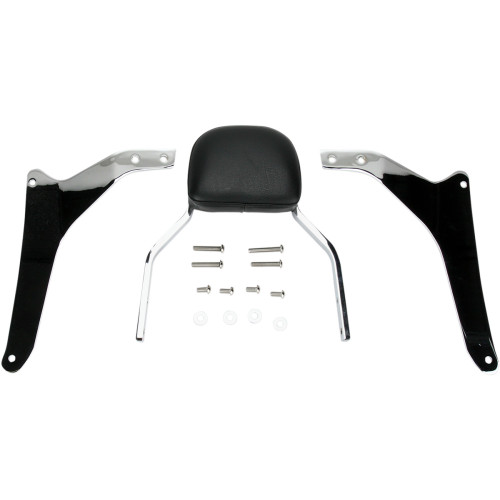 Cobra 1039148 Sissy Bar Mini W/Pd 13 Vs