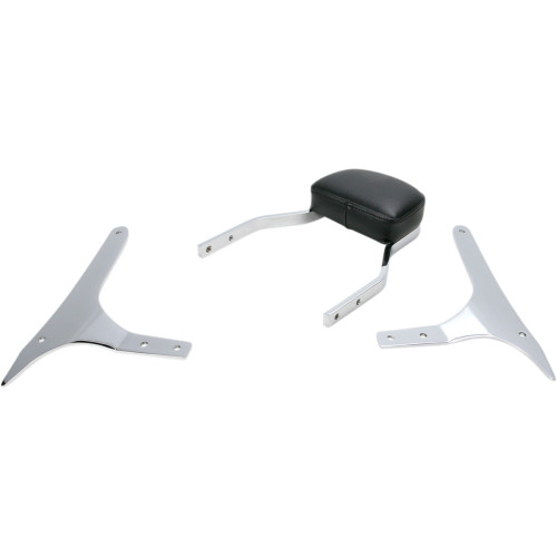 Cobra 1031843 Sissy Bar Mini 950 Vstar