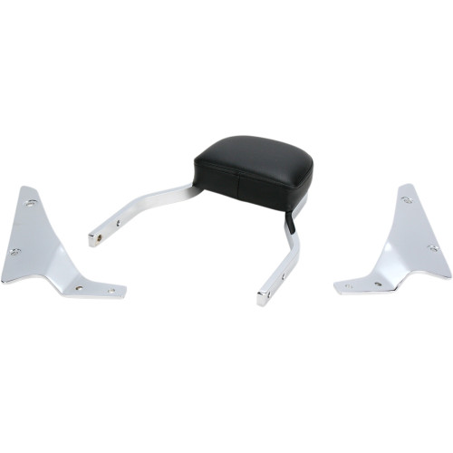 Cobra Sissy Bar - Mini - Vtx1300/1800C 02-4650 Cobra Sissy Bar - Mini - Vtx1300/1800C 02-4650