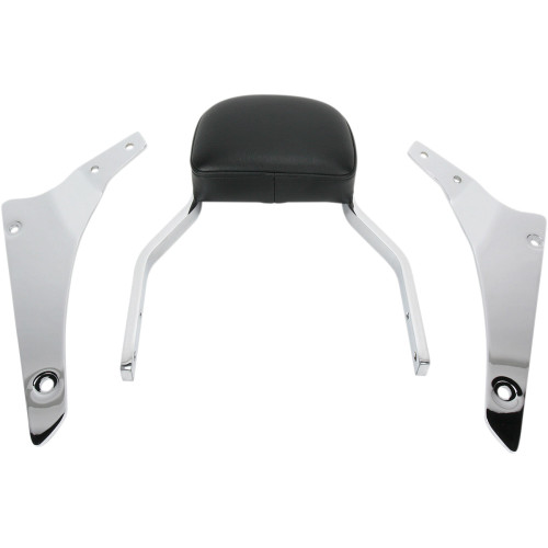 Cobra Sissy Bar - Mini - Vtx1300/1800R 02-4660 Cobra Sissy Bar - Mini - Vtx1300/1800R 02-4660