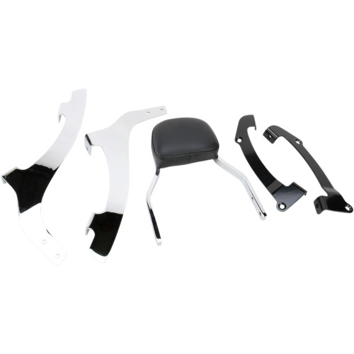 Cobra Sissy Bar - Mini - Vt1300Cr 02-4636 Cobra Sissy Bar - Mini - Vt1300Cr 02-4636