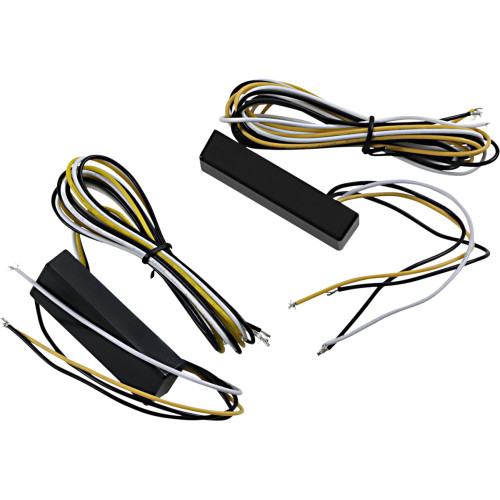 Custom Dynamics Led Converter - Amber Cd-Boltz-Aw-Con Custom Dynamics Led Converter - Amber Cd-Boltz-Aw-Con